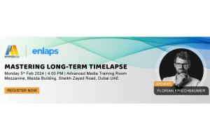 Mastering Long-Term Timelapse Workshop