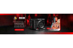 Demystifying RED's Post-Production Workflows