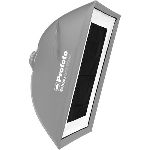 Profoto Edge Mask 2x3' Rectangular