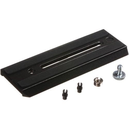 Manfrotto 504PLONG Long Quick-Release Mounting Plate