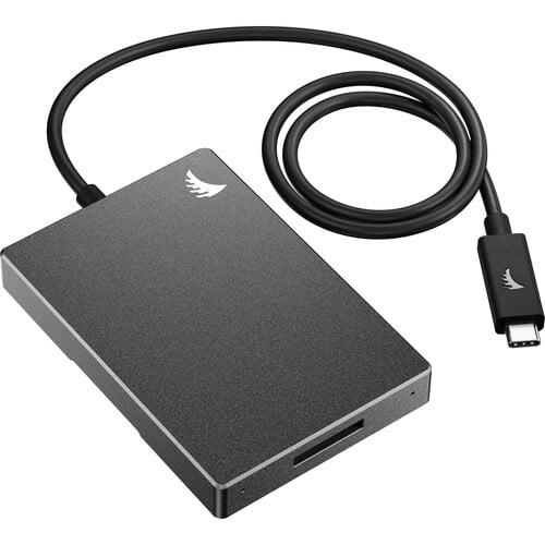 Angelbird CFexpress A Card Reader