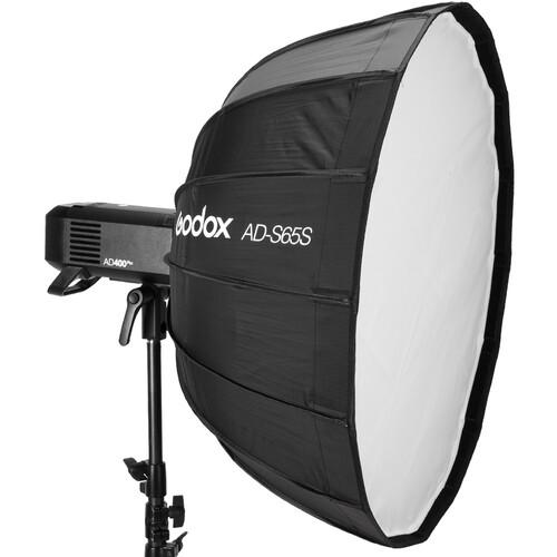 Godox AD-S65W Softbox for AD400Pro