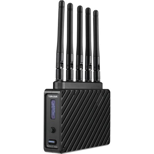 Teradek Bolt 6 LT 1500 3G-SDI/HDMI Wireless RX