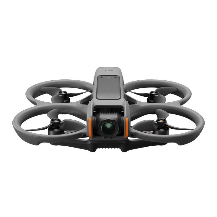 DJI Avata 2 Fly More Combo (Single Battery)