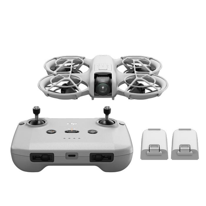 DJI Neo Fly More Combo Drone