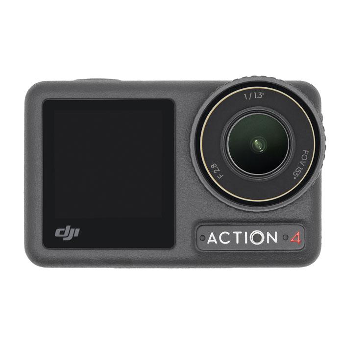 DJI Osmo Action 4 Standard Combo