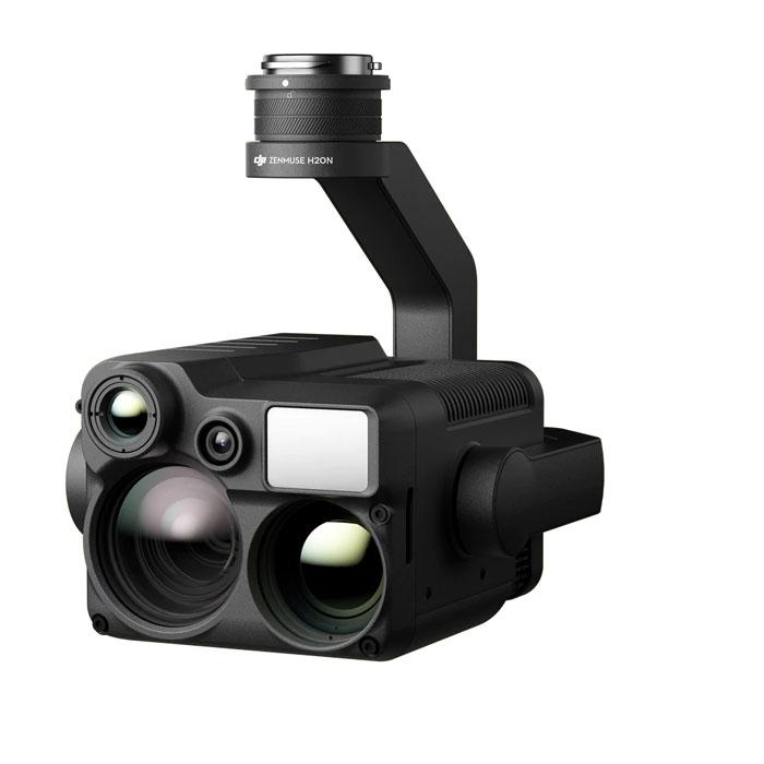 DJI Zenmuse H20N Hybrid Night-Vision Camera