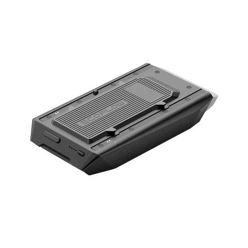 EcoFlow WAVE 2 Extra  Battery (1159WH,500W) Black Color