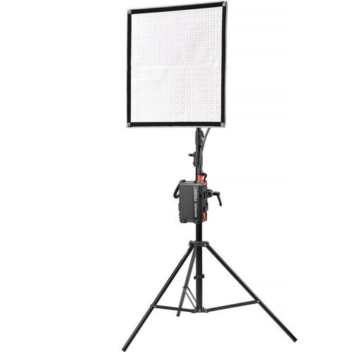 Godox KNOWLED Flexible RGB LED Mat 200W- 2'x2'