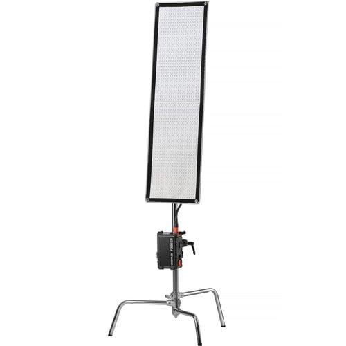 Godox KNOWLED Flexible RGB LED Mat 200W- 1'x4'