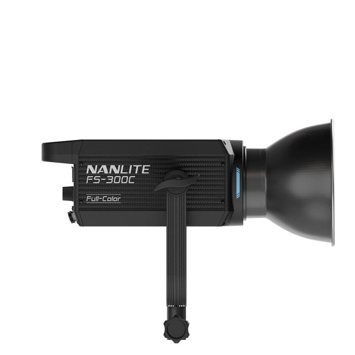 NANLITE FS-300C LED RGBW Spot Light