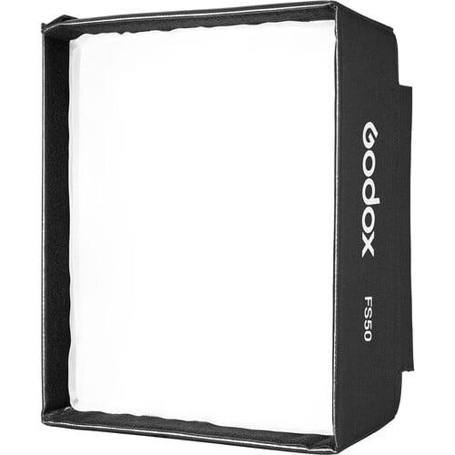 Godox Rectangular Softbox for FH50BI & FH50R Flexible Light Panels