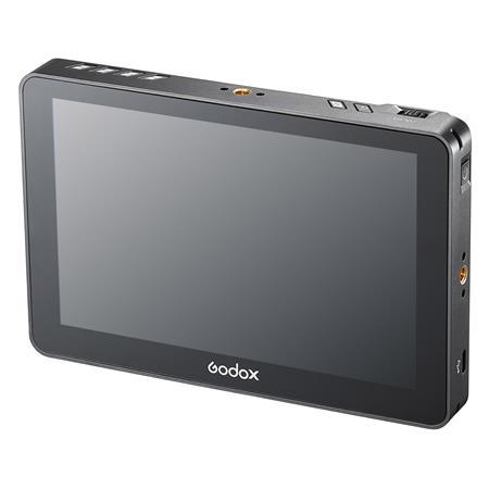 Godox 7 inch High Brightness On-Camera Monitor