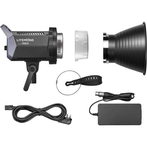 Godox LITEMONS LA150BI  bicolor Spotlight