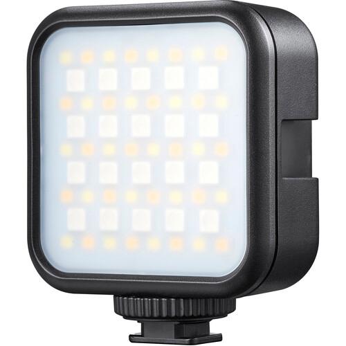 Godox Litemons Pocket Size LED Video Light (RGB)
