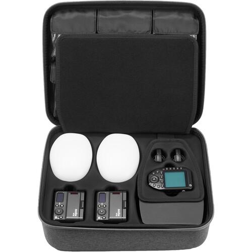 Godox MF12 Dental Kit for Sony with Trigger