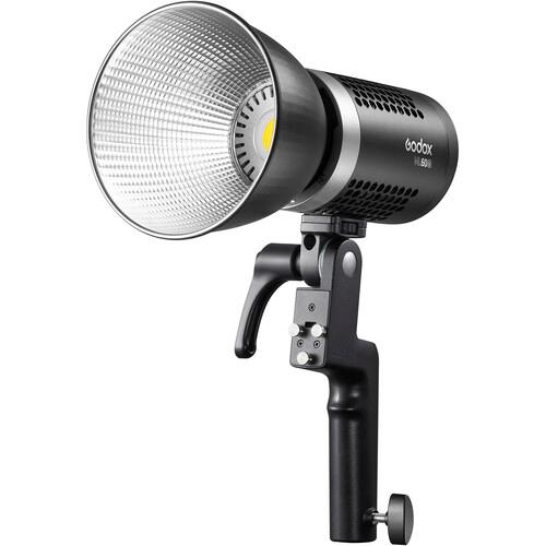 Godox ML60Bi Bi Color LED Light