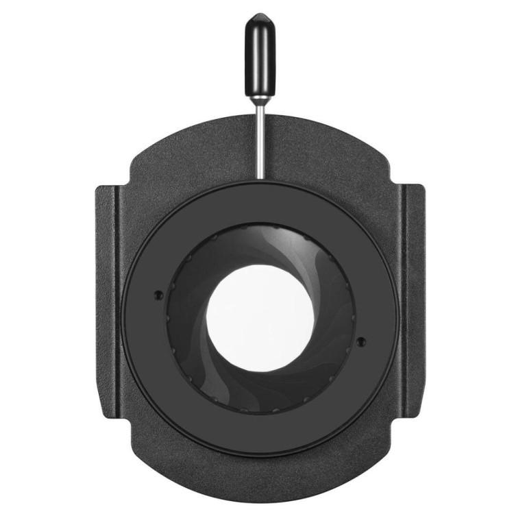 Godox Iris Diaphragm for  Projection Attachment BLP, BFP and MLP