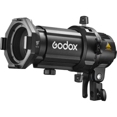 Godox 19 Projection attachment for Godox mount ML60IIBI