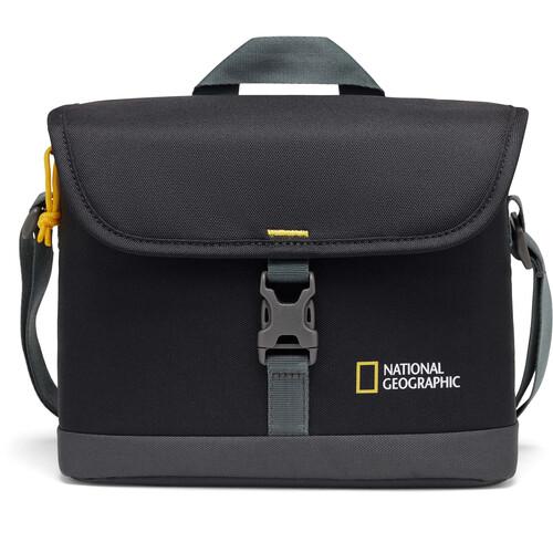 National Geographic Camera Shoulder Bag Medium