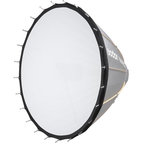 Godox parabolic focus system diffuser 158cm
