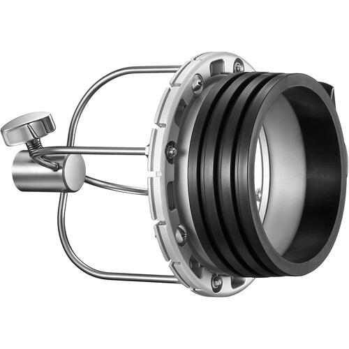 Godox PF-PM Profoto mount adapter for Parabolic reflector