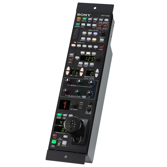Sony RCP-3100 Remote Control Panel RCP-3100
