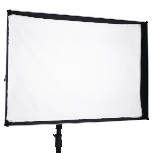 Nanlux Rectangle Softbox for Dyno 650C with Grid