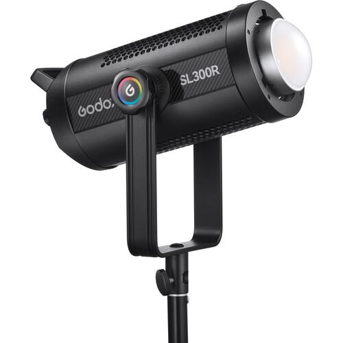 Godox SL300R RGB spotlight