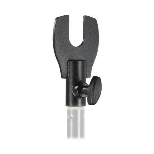 Manfrotto Background Baby Hooks (Black)