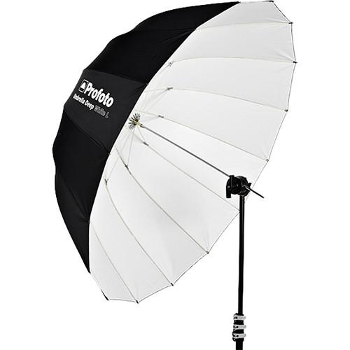 Profoto Deep White Umbrella (Large, 51