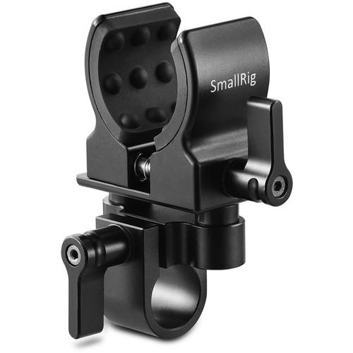 SmallRig Universal Shotgun Microphone Mount