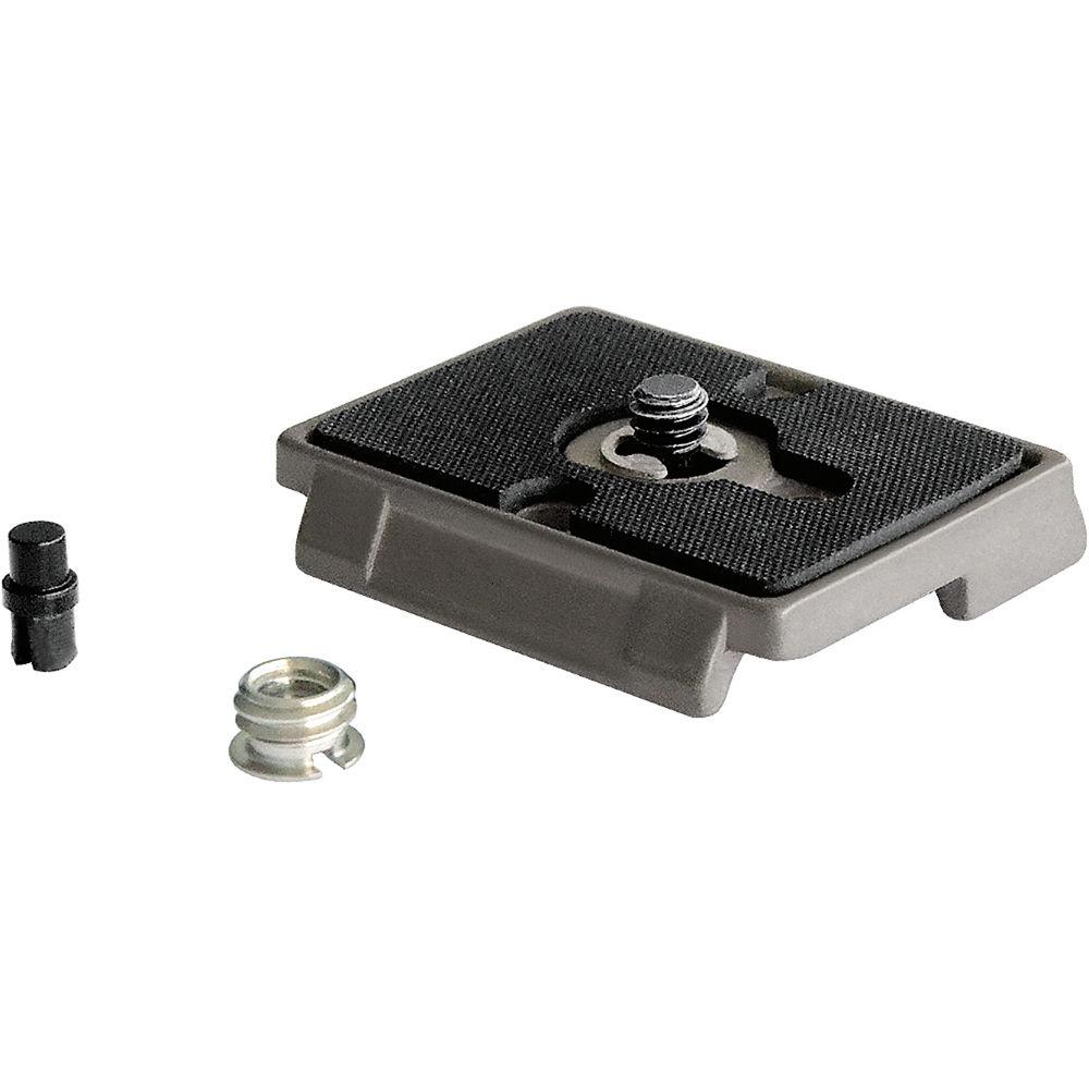 Manfrotto Accessory Quick Release Plate (200PL)