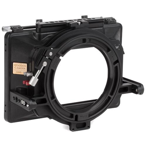 Wooden Camera UMB-1 Universal Mattebox (Clamp On)