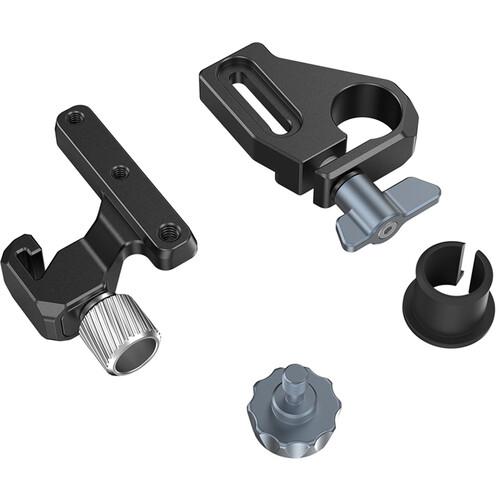 SmallRig Focus Motor Rod Mount for DJI RS Gimbals