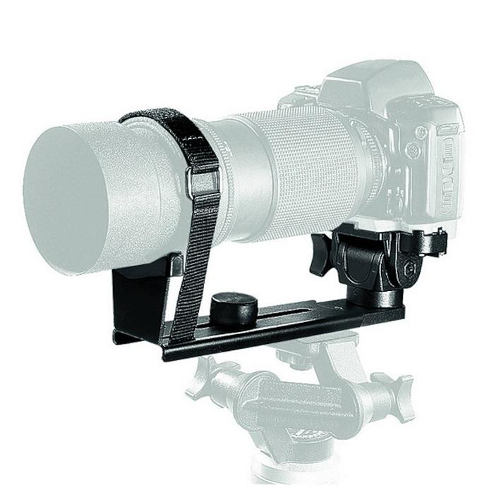 Manfrotto  Telephoto Lens Support