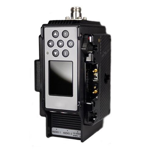 Vislink 2GHz ClipOn-4 Wireless Camera System