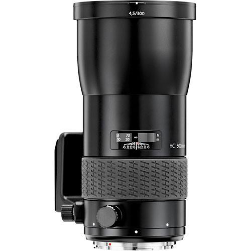 Hasselblad HC 300mm f/4.5 Lens (3026300)