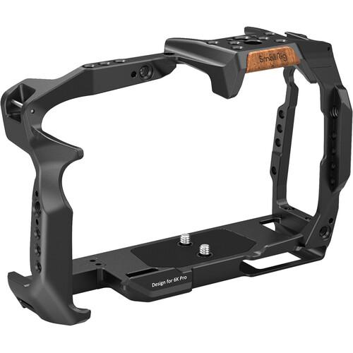 SmallRig Full Camera Cage for BMPCC 6K Pro / 6K G2