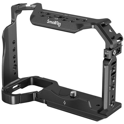 SmallRig Full Camera Cage for Sony a7 IV, a7S III, and a1