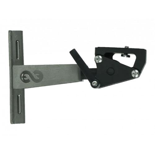 Enlaps Stainless Mounting Steel Arm With Ball-Head