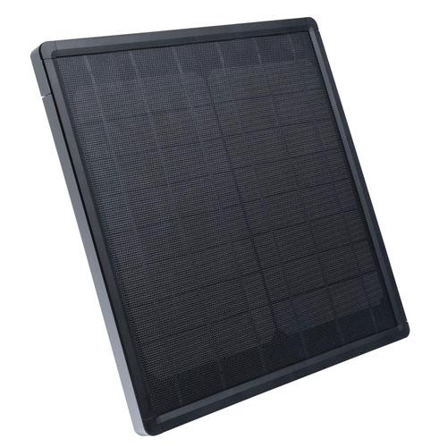 ENLAPS External solar panel for Tikee 3