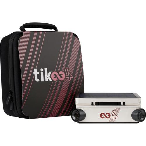 Enlaps Tikee 4 Timelapse Camera with Soft Case