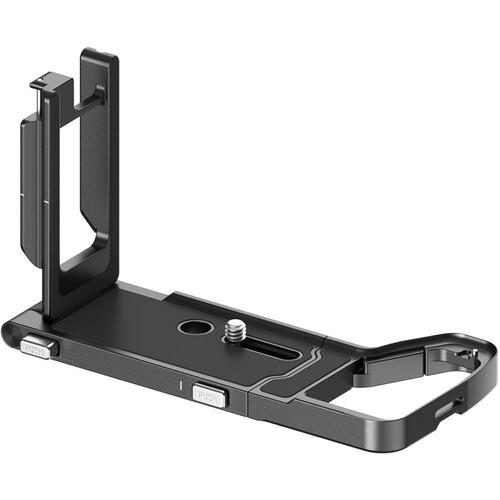 SMALLRIG FOLDABLE L-SHAPE MOUNT PLATE FOR SONY ALPHA 7R V / ALPHA 7 IV / ALPHA 7S III 3984