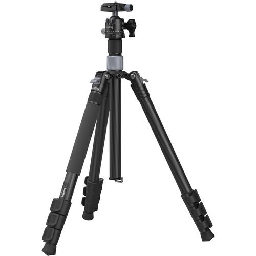 SmallRig Carbon Fiber Tripod with Center Column AP-20