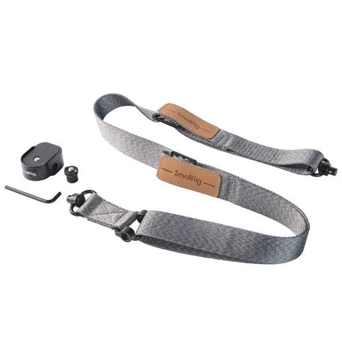 SmallRig Weight-Reducing Shoulder Strap for DJI RS 3 / RS 3 PRO / RS 2 / RSC 2