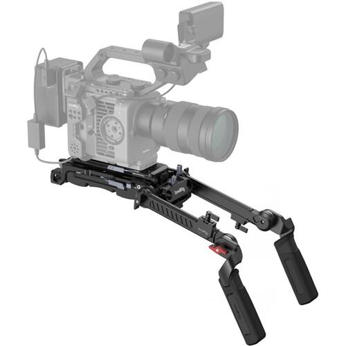 SmallRig Shoulder Rig Kit (Pro)