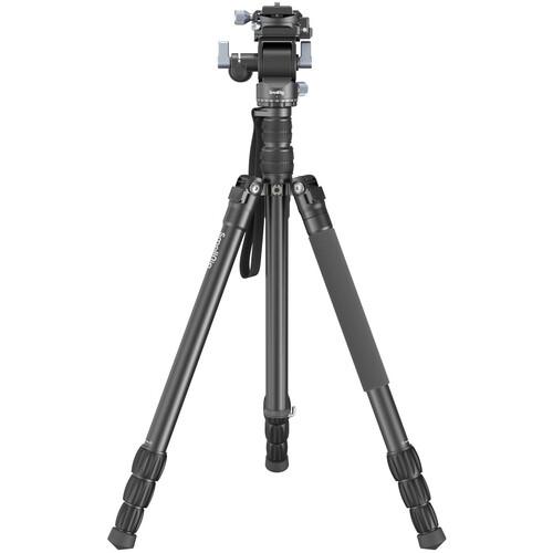 SmallRig Freeblazer Aluminum Alloy Video Tripod CT195