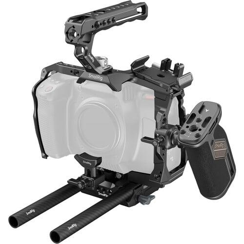 Smallrig Advanced Cage Kit for Blackmagic Design 6K