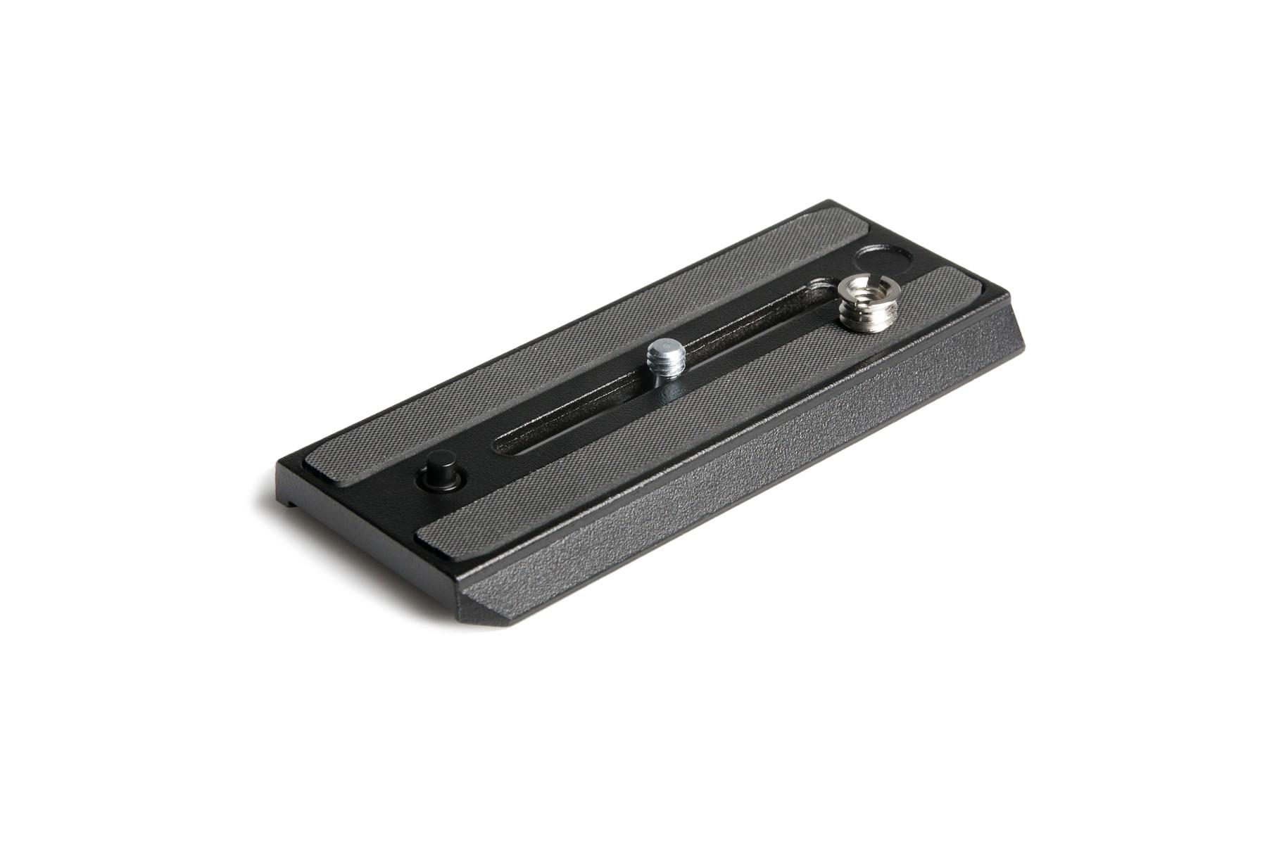 Manfrotto Video Camera Plate (500PLONG)